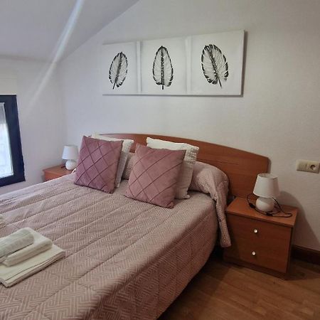 Vivienda Turistica Ibama1 Ciudad Rodrigo Exterior foto