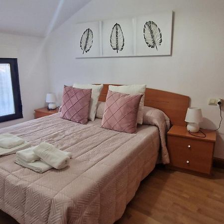 Vivienda Turistica Ibama1 Ciudad Rodrigo Exterior foto