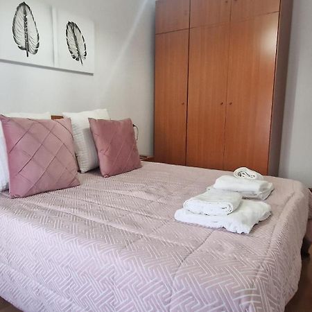 Vivienda Turistica Ibama1 Ciudad Rodrigo Exterior foto
