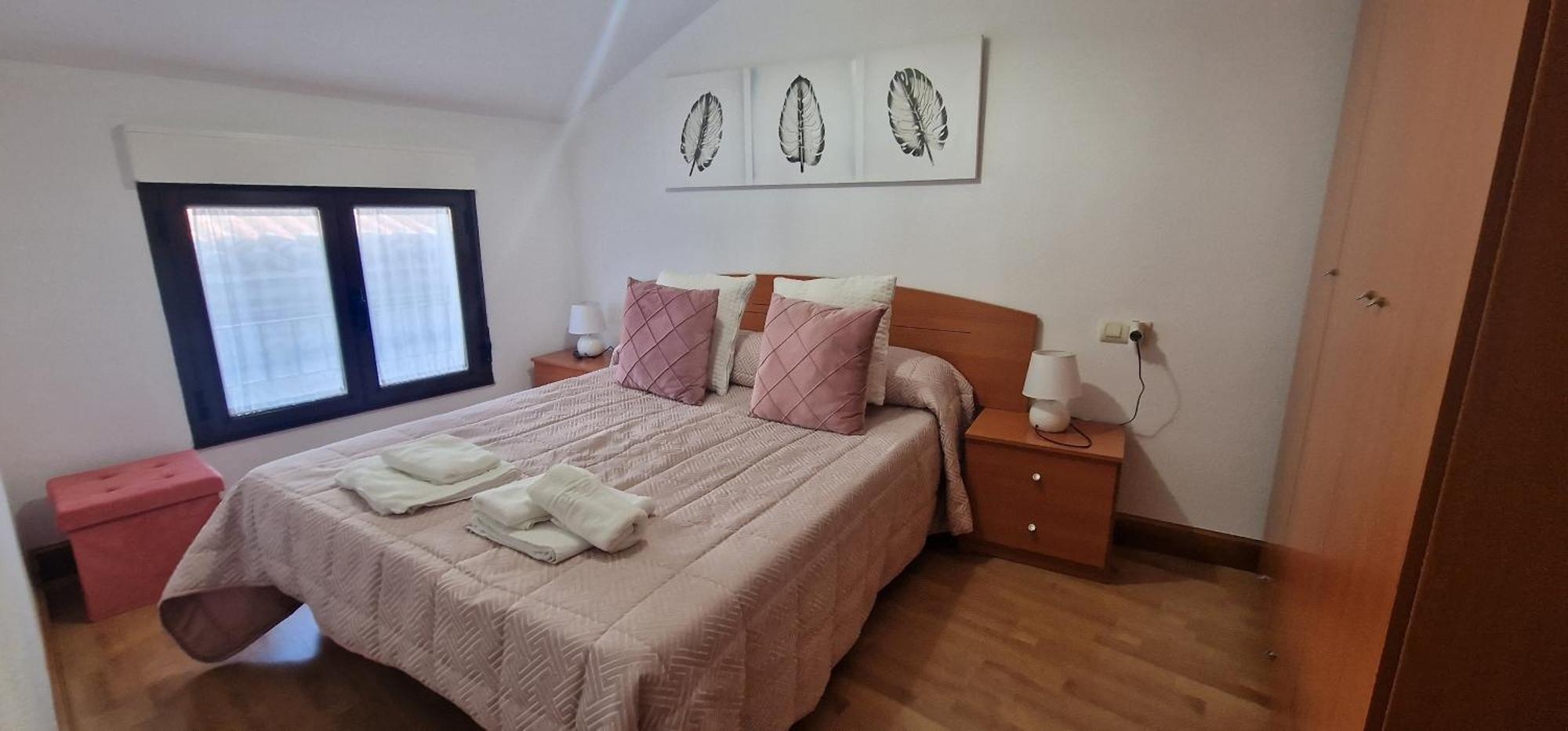 Vivienda Turistica Ibama1 Ciudad Rodrigo Exterior foto