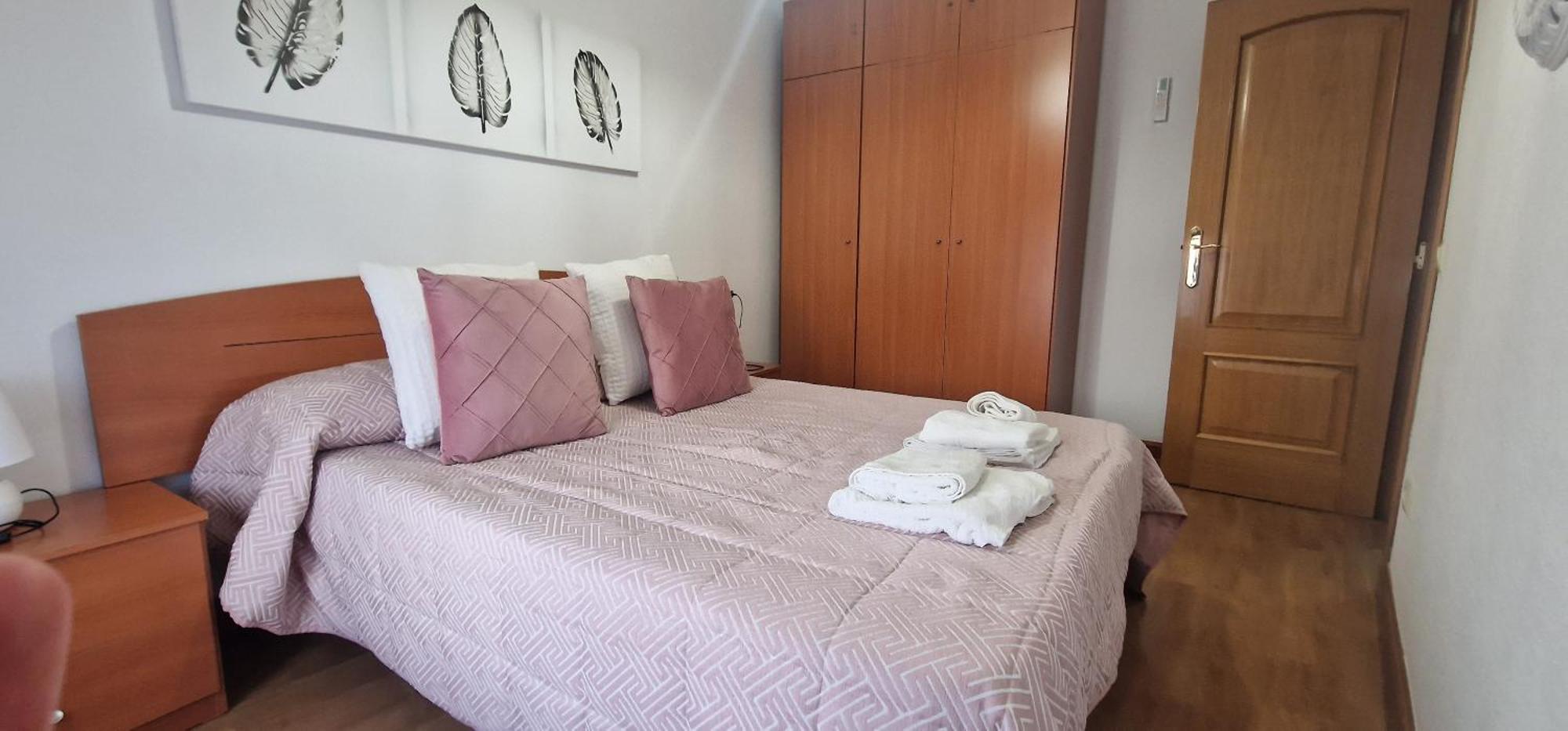 Vivienda Turistica Ibama1 Ciudad Rodrigo Exterior foto